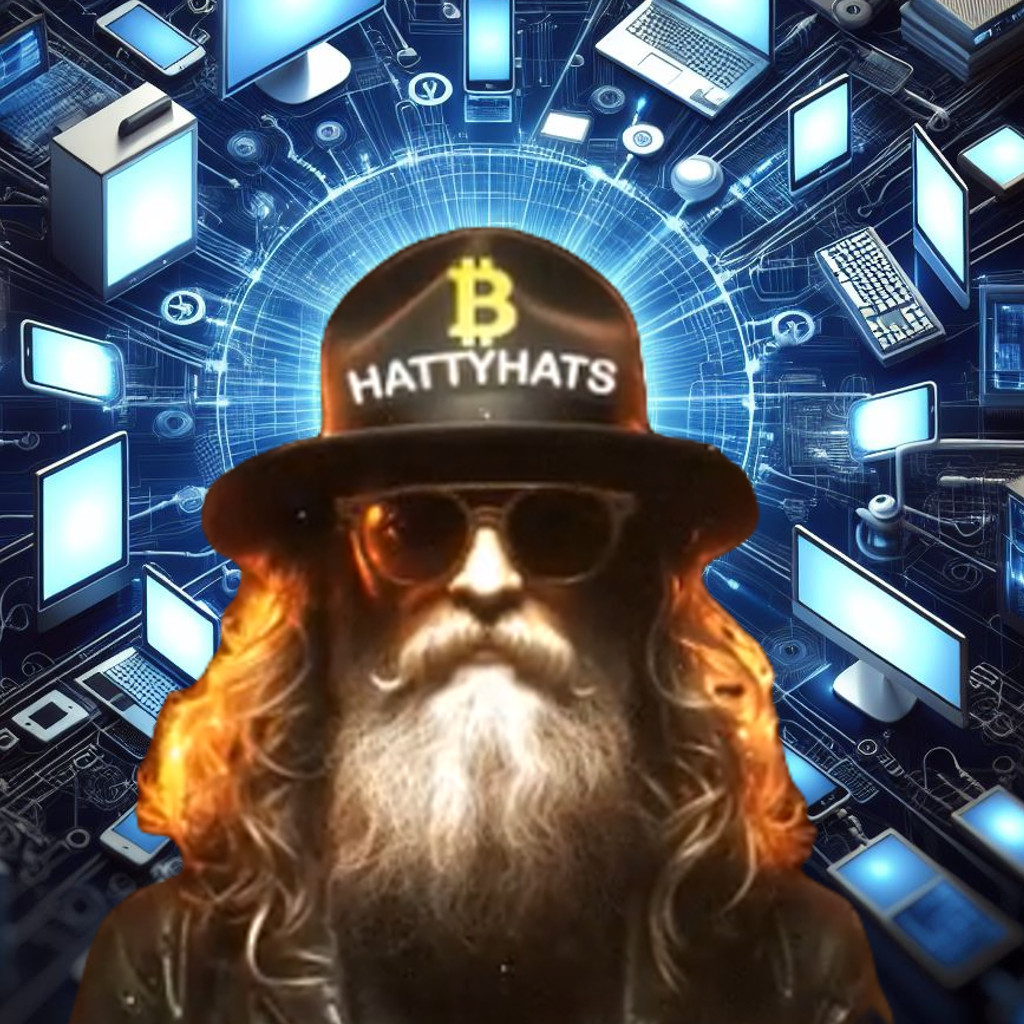 HattyHats